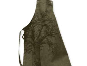 Baobab Canvas Apron 