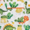 DAXIES BOYS DINO MITE SHIRT DETAIL 1 | Local is Lekker ZA | African Gifts