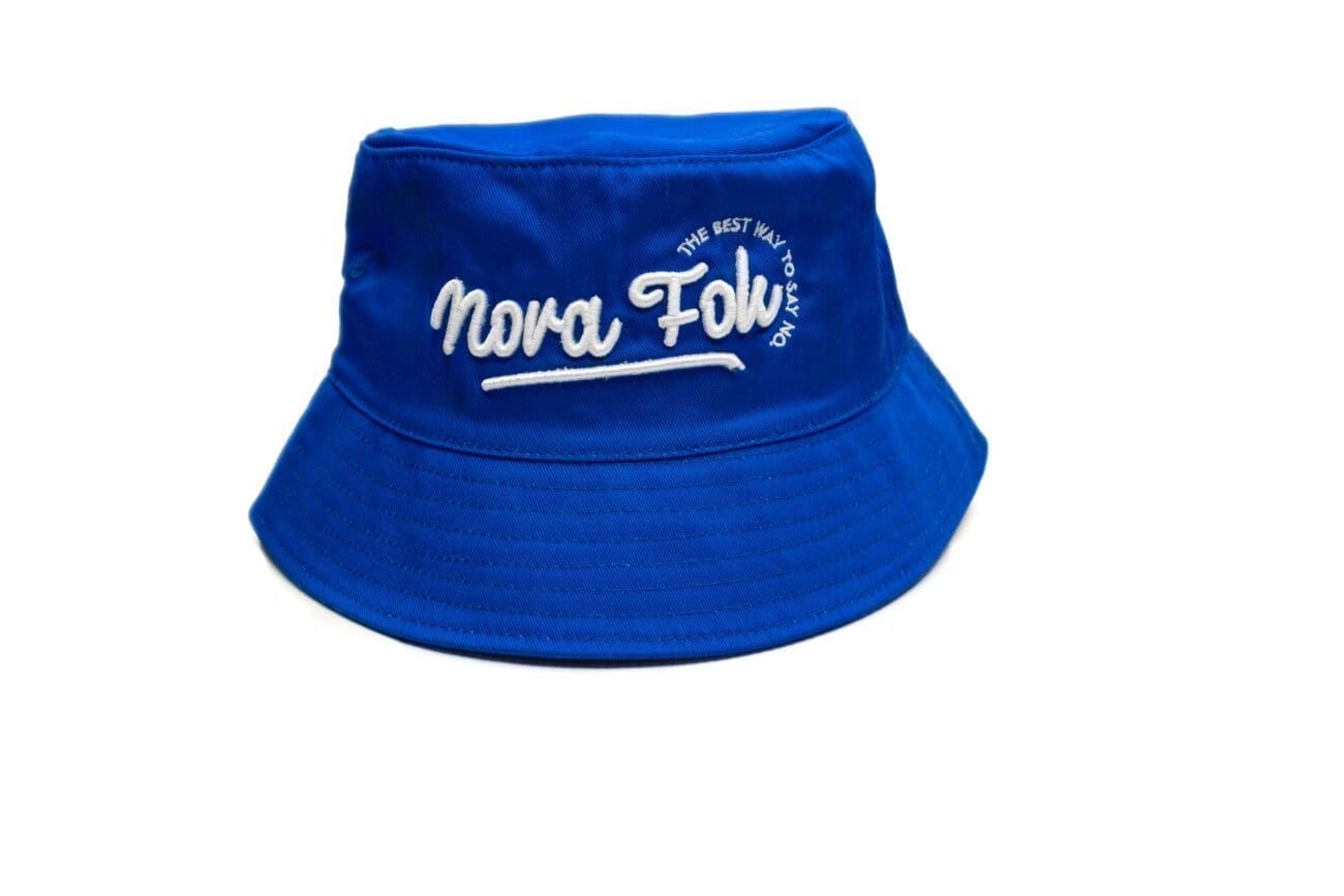 Nora Bucket Hats