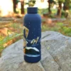 Nocturnal Wildlife CosyCore Flask | Local is Lekker ZA | African Gifts