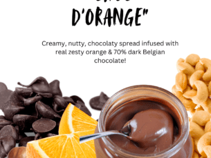 Choc D'Orange