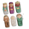 Nativity Cookie Box Set