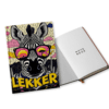 Lekker Note Book