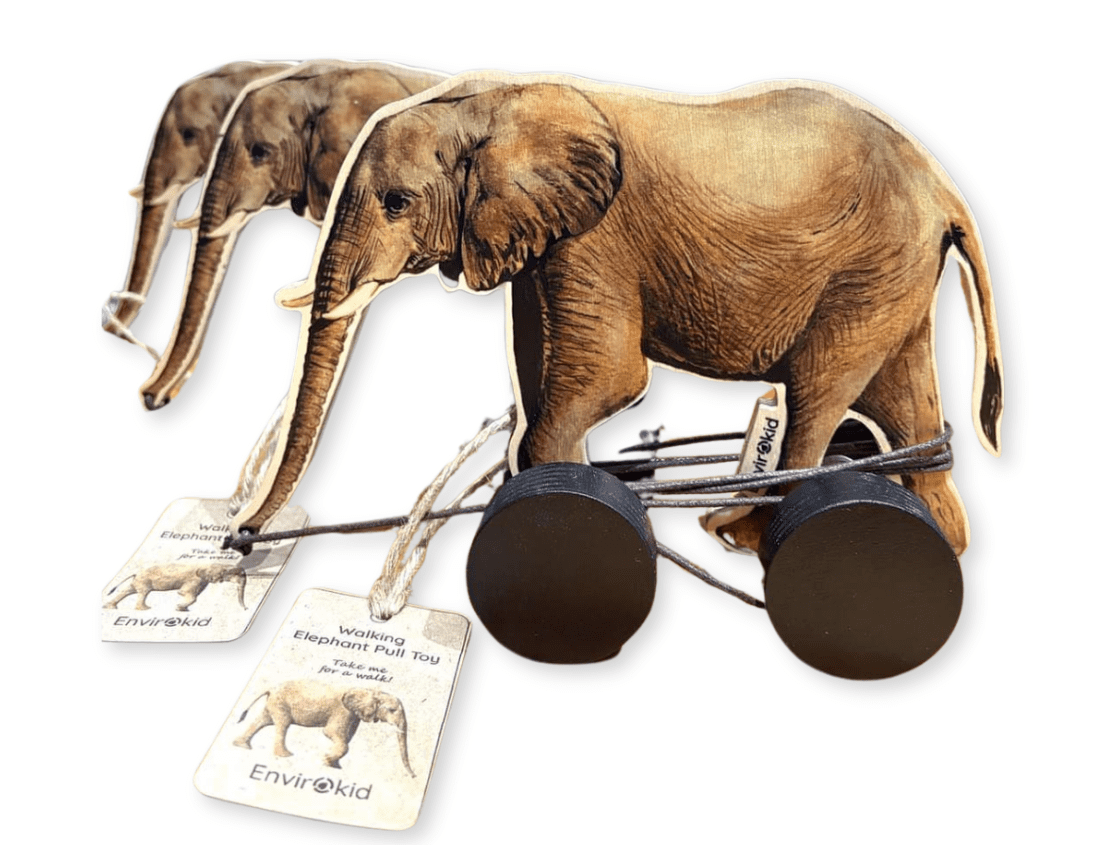 elephant | Local is Lekker ZA | African Gifts