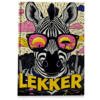 z | Local is Lekker ZA | African Gifts