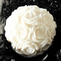 Rosa Fragranced Soy Wax Candle