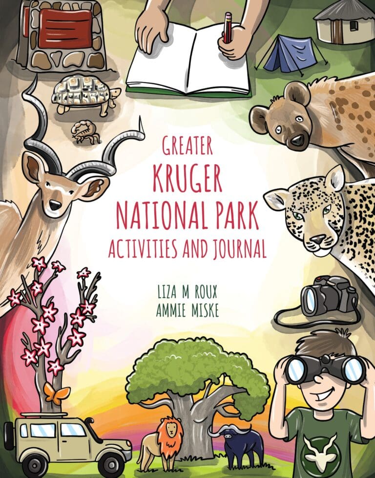 Greater Kruger National Park Activities and Journal