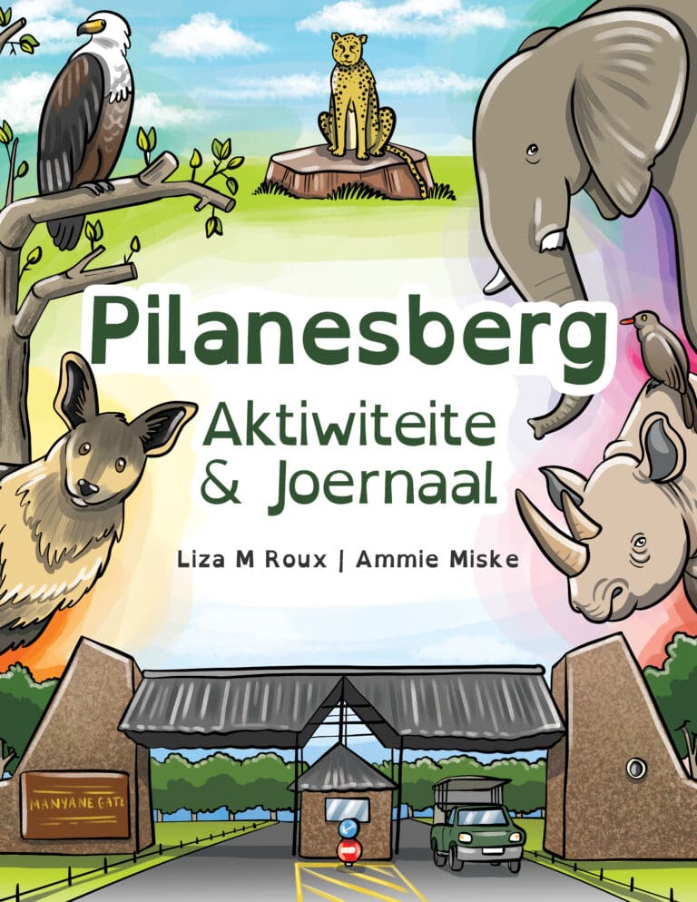 Pilanesberg Aktiwiteite en Joernaal